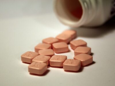Pristiq-Tabletten